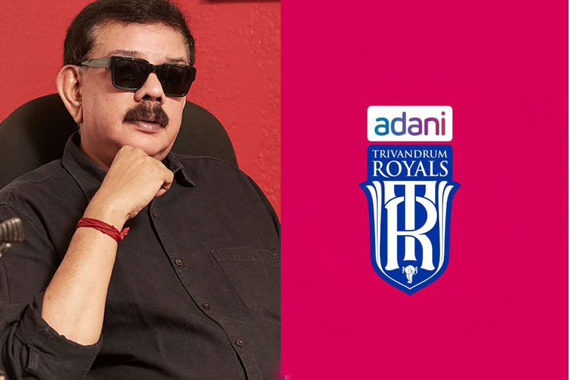 കിക്ക് വിത്ത് ക്രിക്കറ്റ്  ; അദാനി ട്രിവാന്‍ഡ്രം റോയല്‍സിന്റെ ലഹരി വിരുദ്ധ ഡിജിറ്റല്‍ ക്യാംപയിന് തുടക്കം